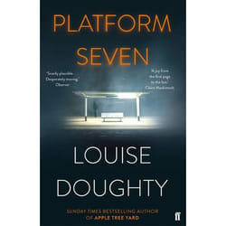 ISBN Platform Seven book Paperback 496 pages