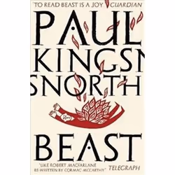 ISBN Beast, General novel, English, 176 pages