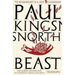 ISBN Beast book General novel English 176 pages