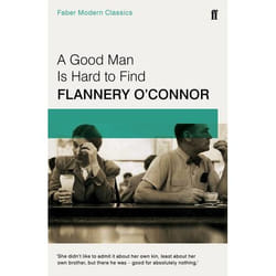 Allen & Unwin A Good Man is Hard to Find book Fiction English Paperback 208 pages