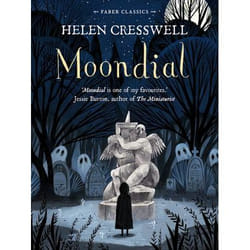 Allen & Unwin Moondial book English 304 pages