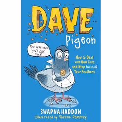 Allen & Unwin Dave Pigeon, English, Paperback, 160 pages