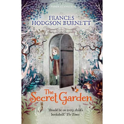 Allen & Unwin The Secret Garden book English Paperback 416 pages
