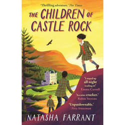 Allen & Unwin The Children of Castle Rock book English Paperback 320 pages