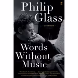 Allen & Unwin Words Without Music, Music, English, Paperback, 432 pages