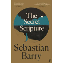 Allen & Unwin The Secret Scripture book Fiction English Paperback 320 pages