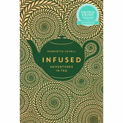 ISBN Infused, Hardcover, 208 pages