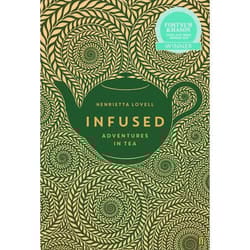ISBN Infused book Hardcover 208 pages