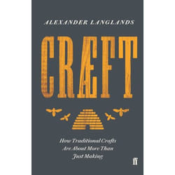 Allen & Unwin Craeft book Art & design English 352 pages