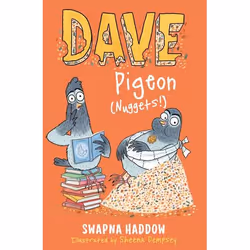 Allen & Unwin Dave Pigeon (Nuggets!), English, Paperback, 176 pages