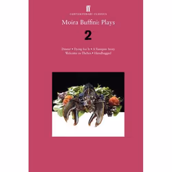 Allen & Unwin Moira Buffini: Plays 2, English, Paperback, 448 pages