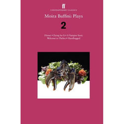 Allen & Unwin Moira Buffini: Plays 2 book English Paperback 448 pages