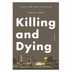 ISBN Killing and Dying, Paperback, 128 pages