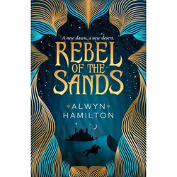 Allen & Unwin Rebel of the Sands, Fiction, English, Paperback, 368 pages