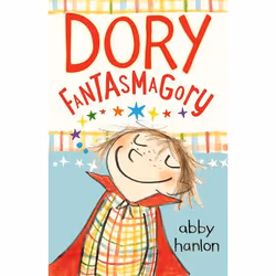 Allen & Unwin Dory Fantasmagory, English, Paperback, 160 pages