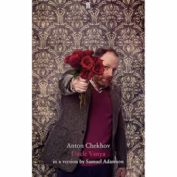 Allen & Unwin Uncle Vanya, English, Paperback, 80 pages