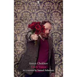 Allen & Unwin Uncle Vanya book English Paperback 80 pages