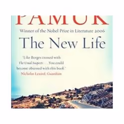 ISBN New Life, General novel, English, Paperback, 304 pages