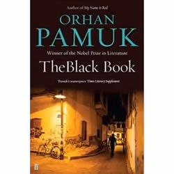 ISBN Black Book, General novel, English, 480 pages