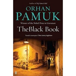 ISBN Black book General novel English 480 pages