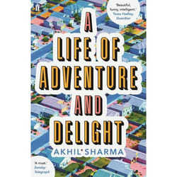 ISBN A Life of Adventure and Delight book Paperback 208 pages
