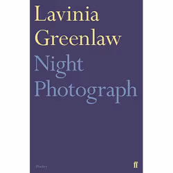 Allen & Unwin Night Photograph, Poetry, English, Paperback, 64 pages
