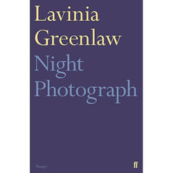 Allen & Unwin Night Photograph book Poetry English Paperback 64 pages