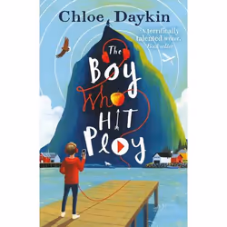 ISBN The Boy Who Hit Play, Paperback, 336 pages