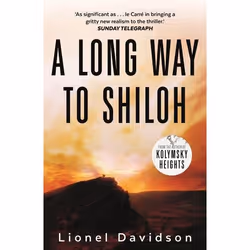 Allen & Unwin A Long Way to Shiloh, Crime fiction, English, Paperback, 288 pages