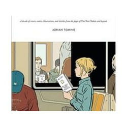 ISBN New York Drawings book Comics & graphic novels English Paperback 176 pages