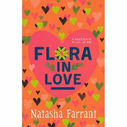Allen & Unwin Flora in Love, Fiction, English, Paperback, 288 pages