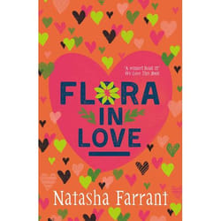 Allen & Unwin Flora in Love book Fiction English Paperback 288 pages