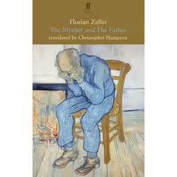 Allen & Unwin The Mother and The Father, English, Paperback, 160 pages