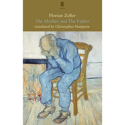 Allen & Unwin The Mother and The Father book English Paperback 160 pages