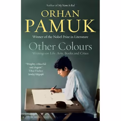 Allen & Unwin Other Colours, Biography, English, Paperback, 464 pages