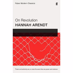 Allen & Unwin On Revolution, History, English, Paperback, 368 pages