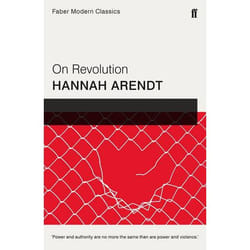 Allen & Unwin On Revolution book History English Paperback 368 pages