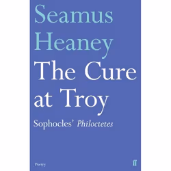 Allen & Unwin The Cure at Troy, English, Paperback, 96 pages