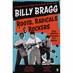 Allen & Unwin Roots, Radicals and Rockers, Music, English, Paperback, 448 pages