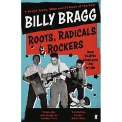 Allen & Unwin Roots, Radicals and Rockers book Music English Paperback 448 pages