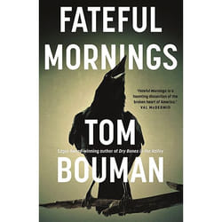 ISBN Fateful Mornings book Paperback 292 pages
