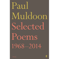Allen & Unwin Selected Poems 1968-2014 book Poetry English Paperback 240 pages