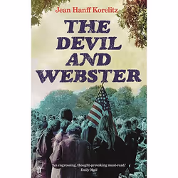 ISBN The Devil and Webster, Paperback, 368 pages