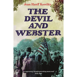 ISBN The Devil and Webster book Paperback 368 pages