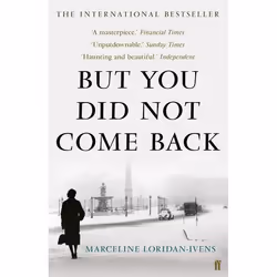Allen & Unwin But You Did Not Come Back, Biography, English, Paperback, 112 pages