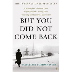 Allen & Unwin But You Did Not Come Back book Biography English Paperback 112 pages