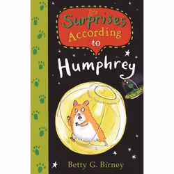 Allen & Unwin Surprises According to Humphrey, English, Paperback, 160 pages