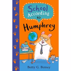 Allen & Unwin School According to Humphrey, English, Paperback, 176 pages
