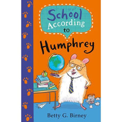 Allen & Unwin School According to Humphrey book English Paperback 176 pages