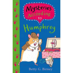 Allen & Unwin Mysteries According to Humphrey book English Paperback 176 pages